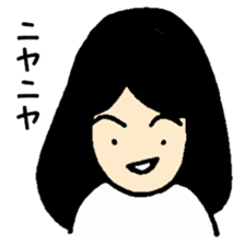 Moheco sticker #4001918