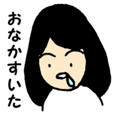 Moheco sticker #4001922