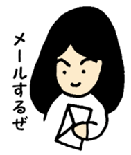 Moheco sticker #4001924