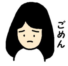 Moheco sticker #4001927