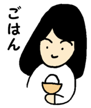 Moheco sticker #4001933