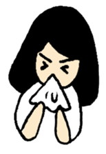 Moheco sticker #4001934