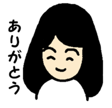 Moheco sticker #4001935