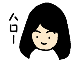 Moheco sticker #4001936