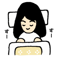 Moheco sticker #4001940