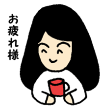 Moheco sticker #4001942