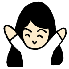 Moheco sticker #4001944