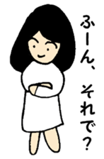 Moheco sticker #4001948