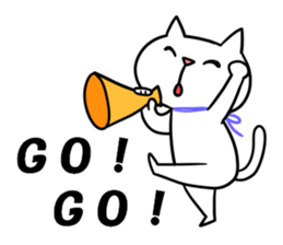 HIRAGANYA 2 sticker #4002796