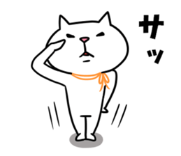 HIRAGANYA 2 sticker #4002797