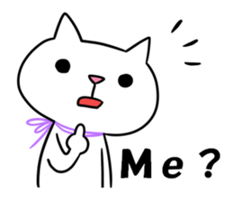 HIRAGANYA 2 sticker #4002808