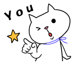 HIRAGANYA 2 sticker #4002812