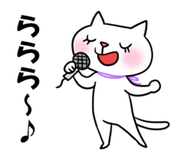 HIRAGANYA 2 sticker #4002813