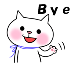 HIRAGANYA 2 sticker #4002826