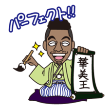 YokohamaF.marinos Official 2015 sticker #4003074