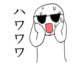 gurasankun3 sticker #4003379