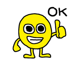 rainbow men (English) sticker #4003553