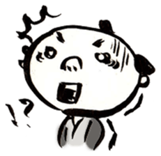 Tsuyajiro in Ginza sticker #4004050