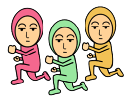 Zentai Hero 3 sticker #4004191