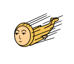 Zentai Hero 3 sticker #4004199