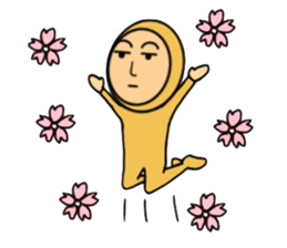 Zentai Hero 3 sticker #4004202