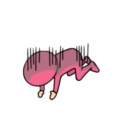 Zentai Hero 3 sticker #4004220