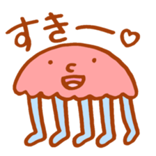 amazing scribble sticker #4004289