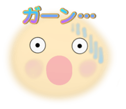 Smile stickers sticker #4004339