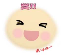 Smile stickers sticker #4004345