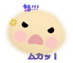 Smile stickers sticker #4004346