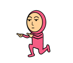 Zentai Hero 2 sticker #4004355