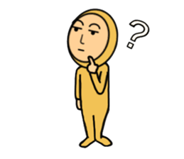 Zentai Hero 2 sticker #4004374