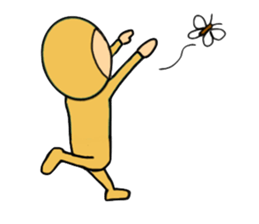 Zentai Hero 2 sticker #4004376