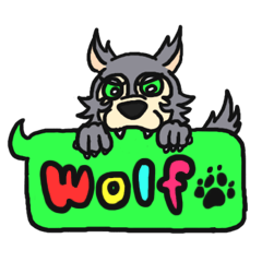 Wolf!Wolf!Wolf!