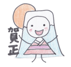 Toy blocks Kids - Traditional events sticker #4005191