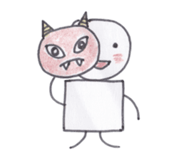 Toy blocks Kids - Traditional events sticker #4005196