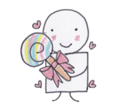 Toy blocks Kids - Traditional events sticker #4005199