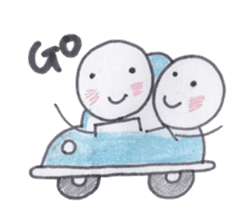 Toy blocks Kids - Traditional events sticker #4005205