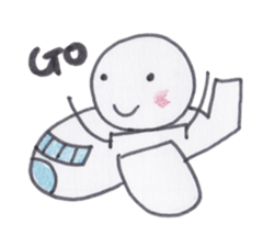 Toy blocks Kids - Traditional events sticker #4005206