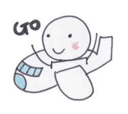 Toy blocks Kids - Traditional events sticker #4005206