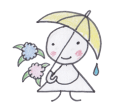 Toy blocks Kids - Traditional events sticker #4005207