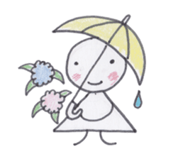 Toy blocks Kids - Traditional events sticker #4005207