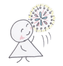 Toy blocks Kids - Traditional events sticker #4005212