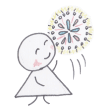 Toy blocks Kids - Traditional events sticker #4005212