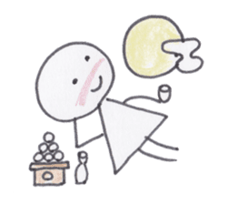 Toy blocks Kids - Traditional events sticker #4005213