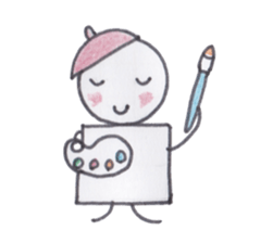 Toy blocks Kids - Traditional events sticker #4005218