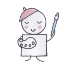 Toy blocks Kids - Traditional events sticker #4005218