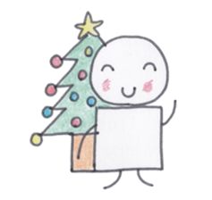 Toy blocks Kids - Traditional events sticker #4005223