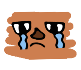 And connect the character sticker #4005270