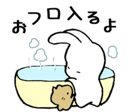 SORAUSAGI~SEASON3~ sticker #4005512